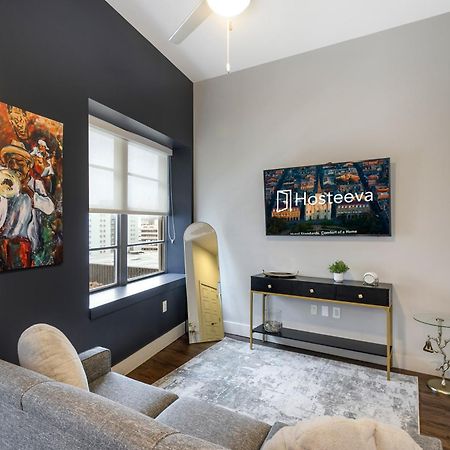 Captivating Condo Near City Hot Spots 新奥尔良 外观 照片