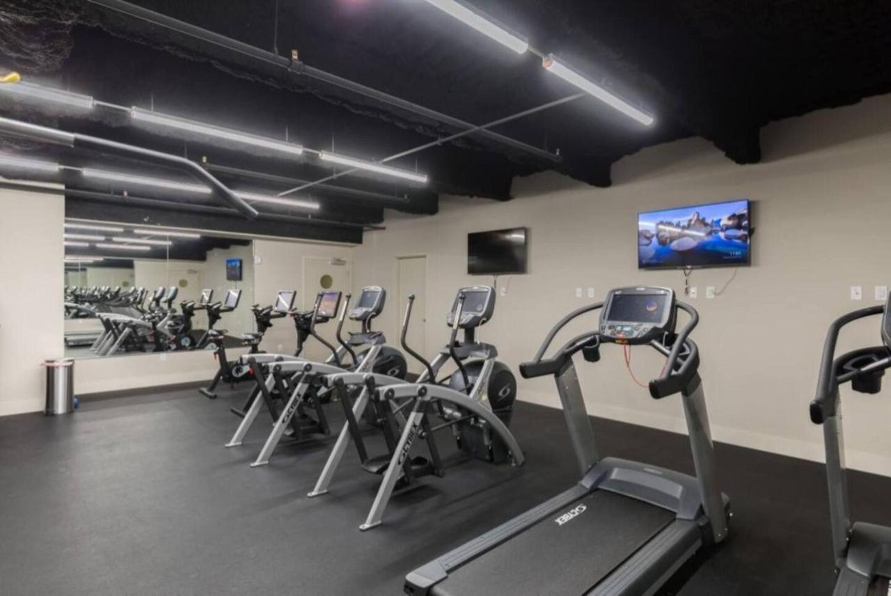 Captivating Condo Near City Hot Spots 新奥尔良 外观 照片