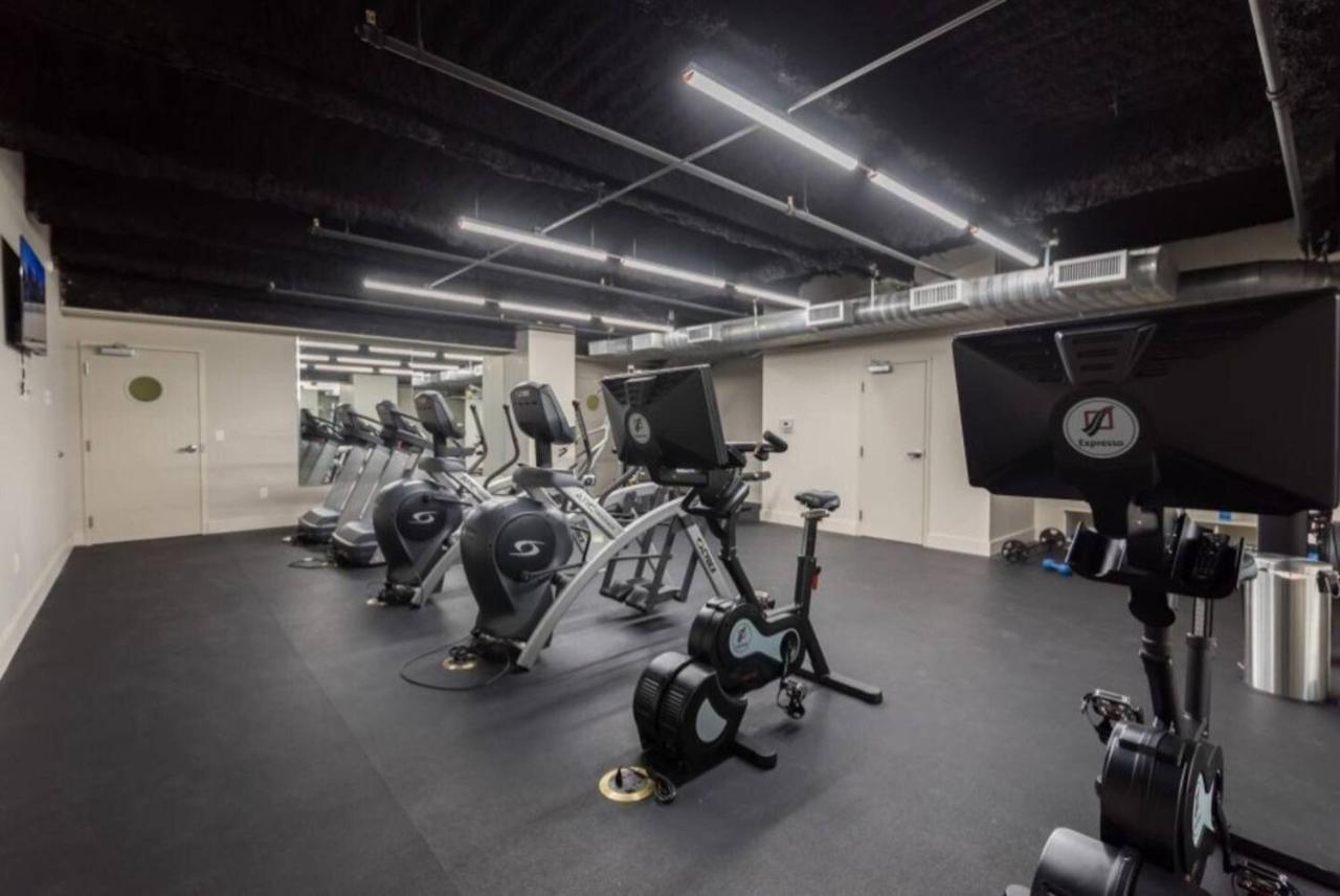 Captivating Condo Near City Hot Spots 新奥尔良 外观 照片