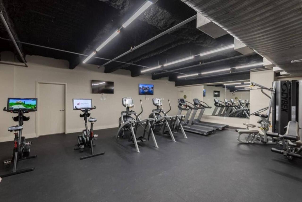 Captivating Condo Near City Hot Spots 新奥尔良 外观 照片