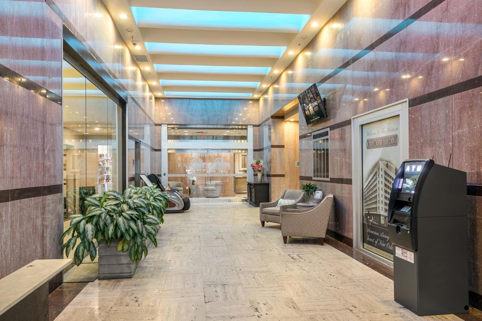 Captivating Condo Near City Hot Spots 新奥尔良 外观 照片