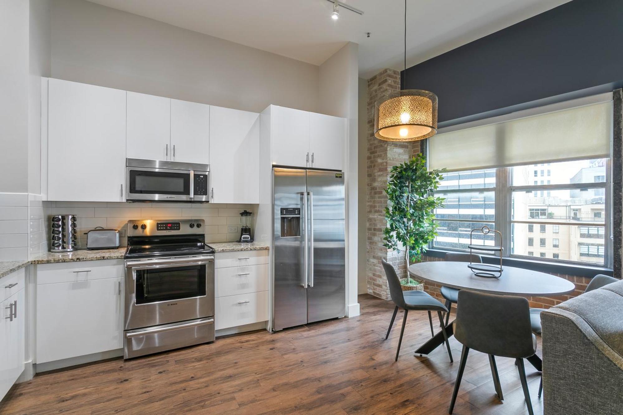 Captivating Condo Near City Hot Spots 新奥尔良 外观 照片