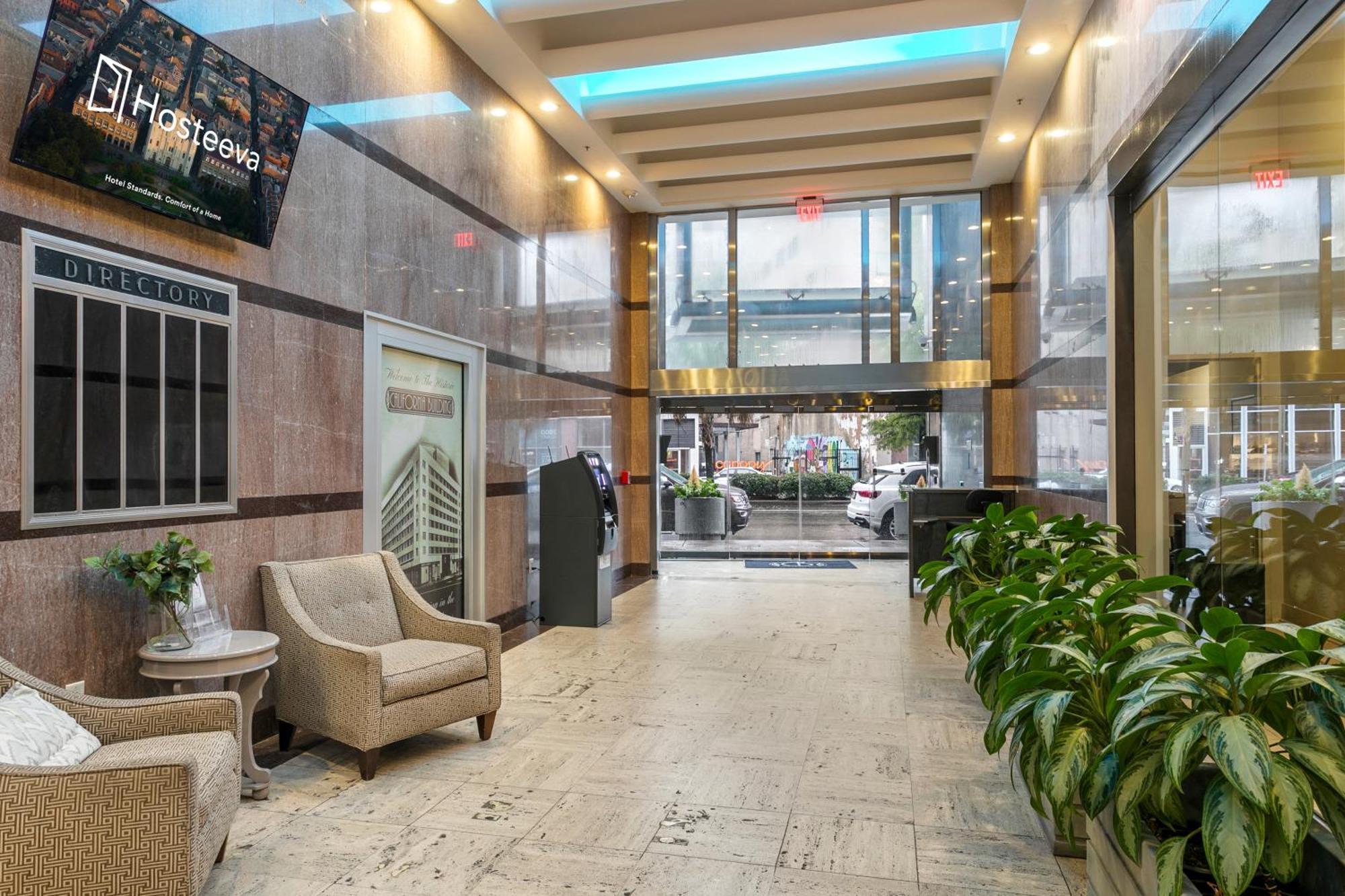 Captivating Condo Near City Hot Spots 新奥尔良 外观 照片