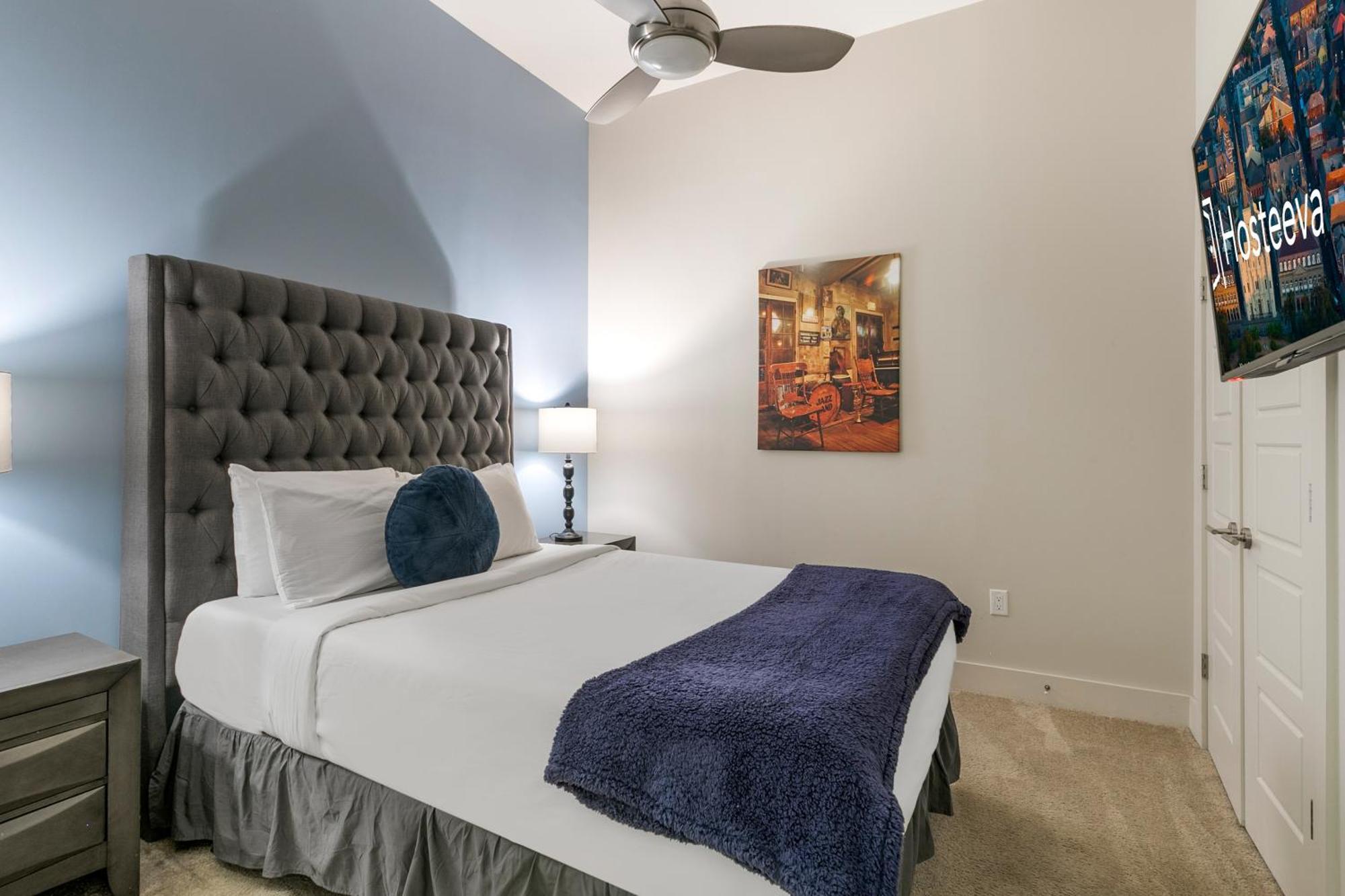 Captivating Condo Near City Hot Spots 新奥尔良 外观 照片